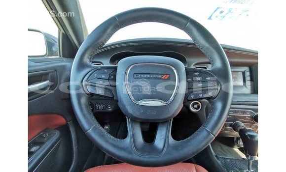 Acheter Import Voiture Dodge Charger Bleu à Import - Dubai, État d'Abia Acheter Import Voiture Dodge Charger Bleu à Import - Dubai, État d'Abia