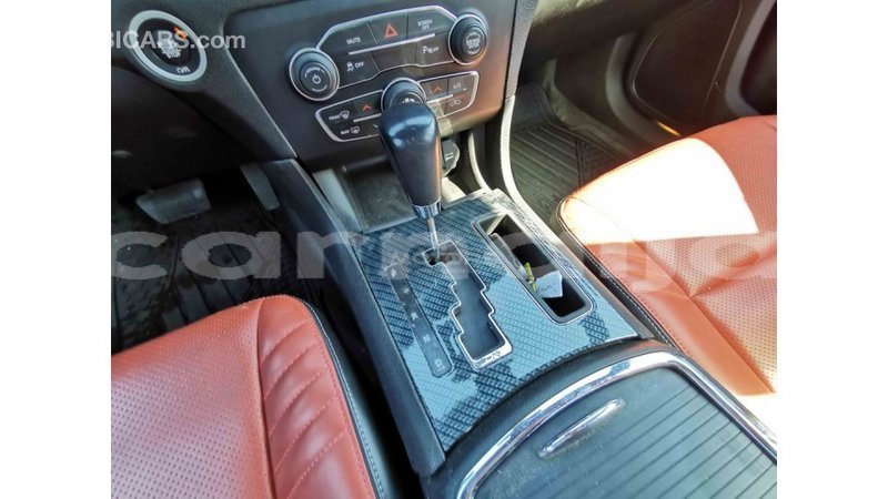 Big with watermark dodge charger abia state import dubai 14659