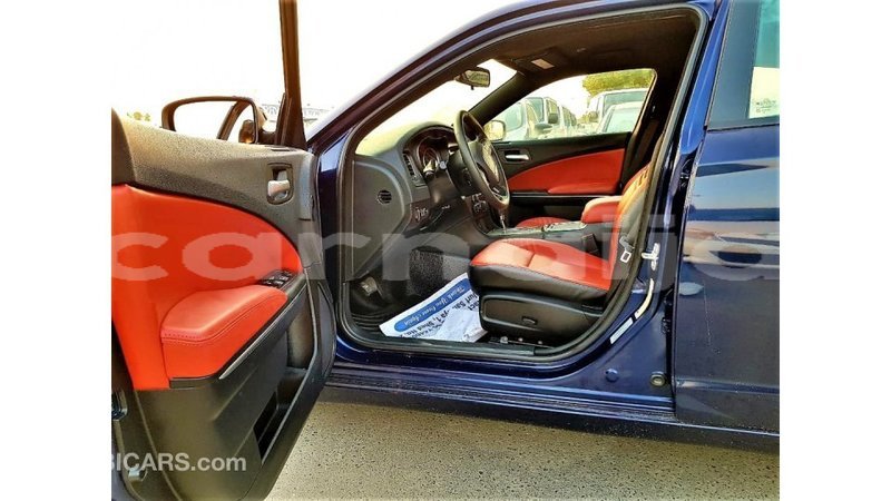 Big with watermark dodge charger abia state import dubai 14660