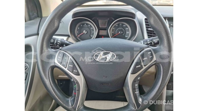 Big with watermark hyundai elantra abia state import dubai 14663