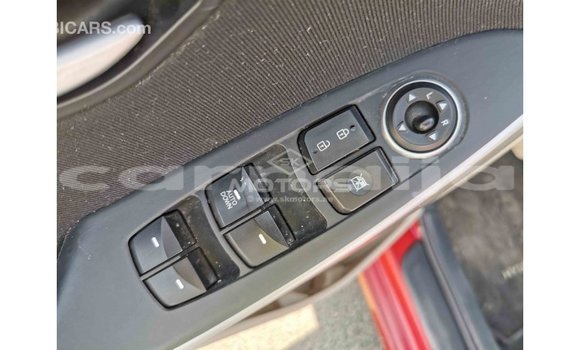 Buy Import Hyundai Elantra Red Car in Import - Dubai in Abia State Buy Import Hyundai Elantra Red Car in Import - Dubai in Abia State
