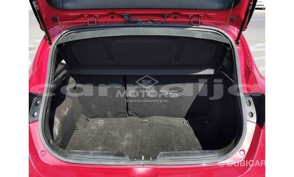 Buy Import Hyundai Elantra Red Car in Import - Dubai in Abia State Buy Import Hyundai Elantra Red Car in Import - Dubai in Abia State