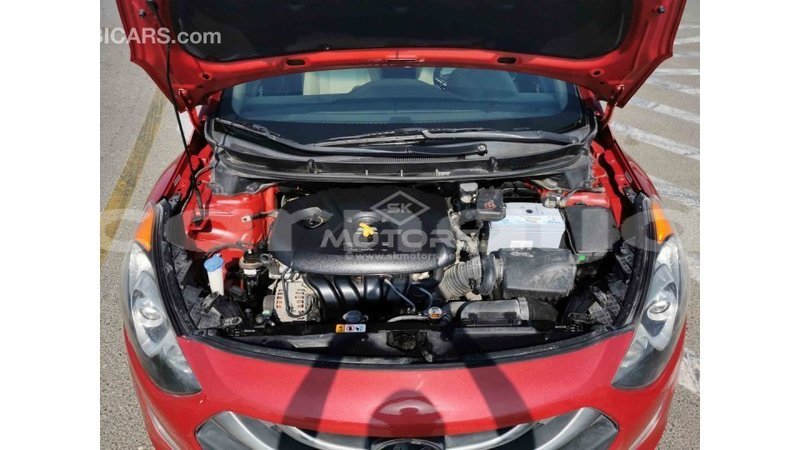 Big with watermark hyundai elantra abia state import dubai 14663