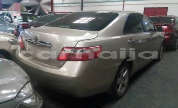 Buy Used Toyota Camry Other Car in Port Harcourt in Rivers State Buy Used Toyota Camry Other Car in Port Harcourt in Rivers State