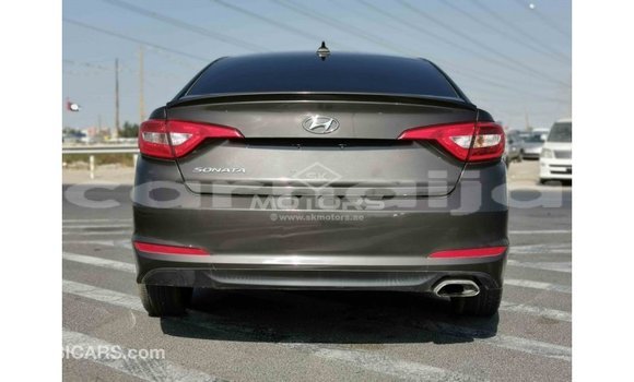 Buy Import Hyundai Sonata Other Car in Import - Dubai in Abia State Buy Import Hyundai Sonata Other Car in Import - Dubai in Abia State