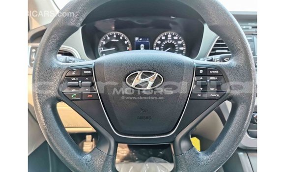 Buy Import Hyundai Sonata Other Car in Import - Dubai in Abia State Buy Import Hyundai Sonata Other Car in Import - Dubai in Abia State