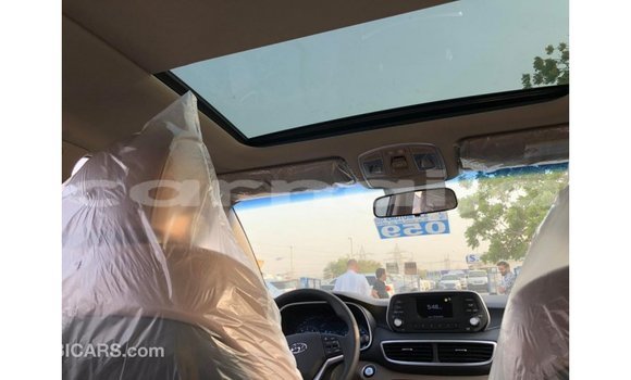 Buy Import Hyundai Tucson Other Car in Import - Dubai in Abia State Buy Import Hyundai Tucson Other Car in Import - Dubai in Abia State
