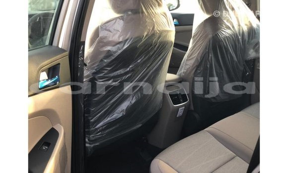 Buy Import Hyundai Tucson Other Car in Import - Dubai in Abia State Buy Import Hyundai Tucson Other Car in Import - Dubai in Abia State