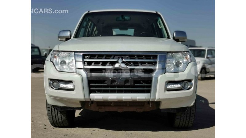 Big with watermark mitsubishi pajero abia state import dubai 14672
