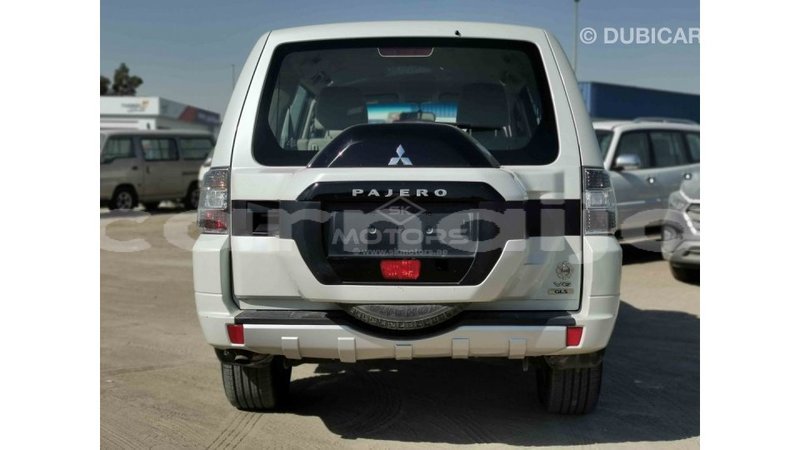 Big with watermark mitsubishi pajero abia state import dubai 14672