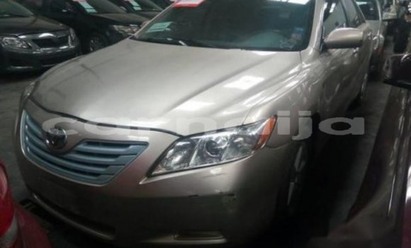 Buy Used Toyota Camry Other Car in Port Harcourt in Rivers State Buy Used Toyota Camry Other Car in Port Harcourt in Rivers State