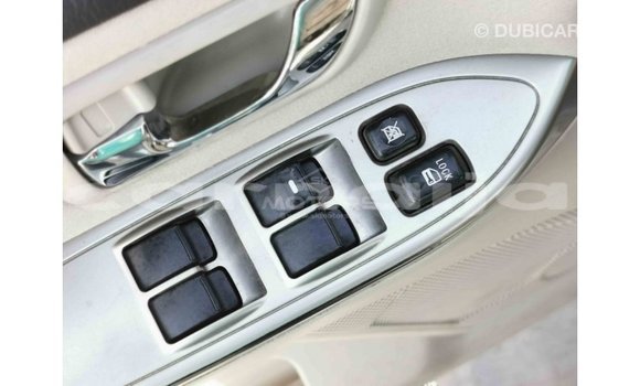 Acheter Import Voiture Mitsubishi Pajero Blanc à Import - Dubai, État d'Abia Acheter Import Voiture Mitsubishi Pajero Blanc à Import - Dubai, État d'Abia