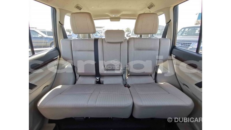 Big with watermark mitsubishi pajero abia state import dubai 14672