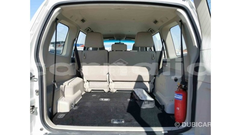 Big with watermark mitsubishi pajero abia state import dubai 14672