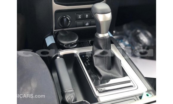 Buy Import Toyota Prado Other Car in Import - Dubai in Abia State Buy Import Toyota Prado Other Car in Import - Dubai in Abia State