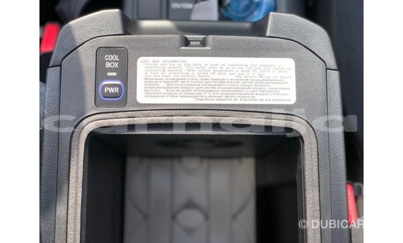 Buy Import Toyota Prado Other Car in Import - Dubai in Abia State Buy Import Toyota Prado Other Car in Import - Dubai in Abia State