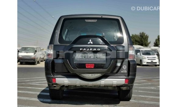 Acheter Import Voiture Mitsubishi Pajero Autre à Import - Dubai, État d'Abia Acheter Import Voiture Mitsubishi Pajero Autre à Import - Dubai, État d'Abia