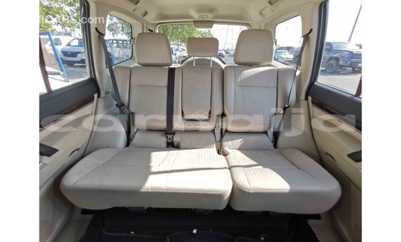 Acheter Import Voiture Mitsubishi Pajero Autre à Import - Dubai, État d'Abia Acheter Import Voiture Mitsubishi Pajero Autre à Import - Dubai, État d'Abia