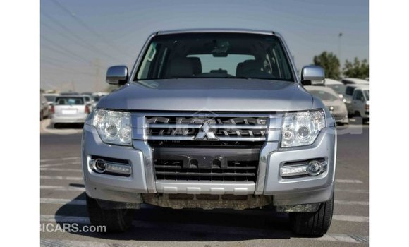 Buy Import Mitsubishi Pajero Other Car in Import - Dubai in Abia State Buy Import Mitsubishi Pajero Other Car in Import - Dubai in Abia State