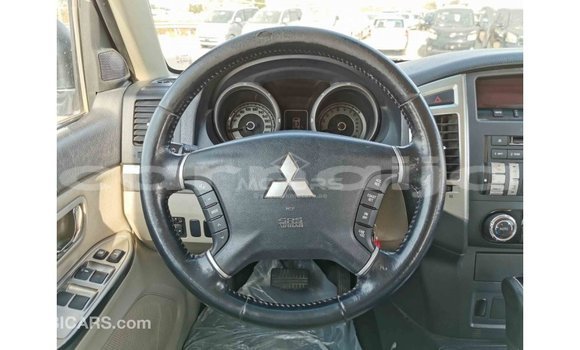 Buy Import Mitsubishi Pajero Other Car in Import - Dubai in Abia State Buy Import Mitsubishi Pajero Other Car in Import - Dubai in Abia State