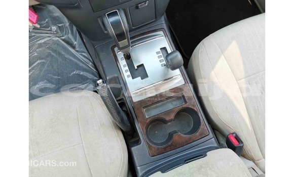 Buy Import Mitsubishi Pajero Other Car in Import - Dubai in Abia State Buy Import Mitsubishi Pajero Other Car in Import - Dubai in Abia State