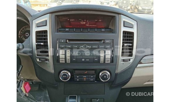 Buy Import Mitsubishi Pajero Other Car in Import - Dubai in Abia State Buy Import Mitsubishi Pajero Other Car in Import - Dubai in Abia State