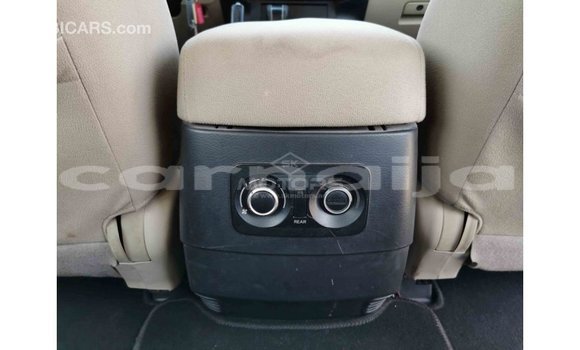 Buy Import Mitsubishi Pajero Other Car in Import - Dubai in Abia State Buy Import Mitsubishi Pajero Other Car in Import - Dubai in Abia State