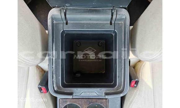 Buy Import Mitsubishi Pajero Other Car in Import - Dubai in Abia State Buy Import Mitsubishi Pajero Other Car in Import - Dubai in Abia State