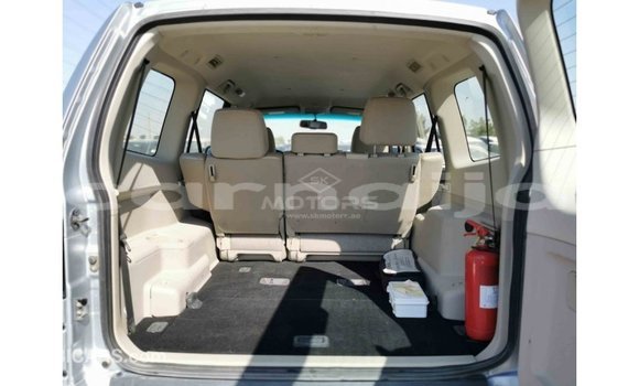 Buy Import Mitsubishi Pajero Other Car in Import - Dubai in Abia State Buy Import Mitsubishi Pajero Other Car in Import - Dubai in Abia State