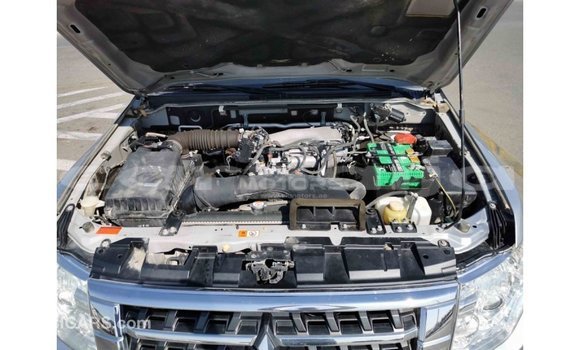 Buy Import Mitsubishi Pajero Other Car in Import - Dubai in Abia State Buy Import Mitsubishi Pajero Other Car in Import - Dubai in Abia State