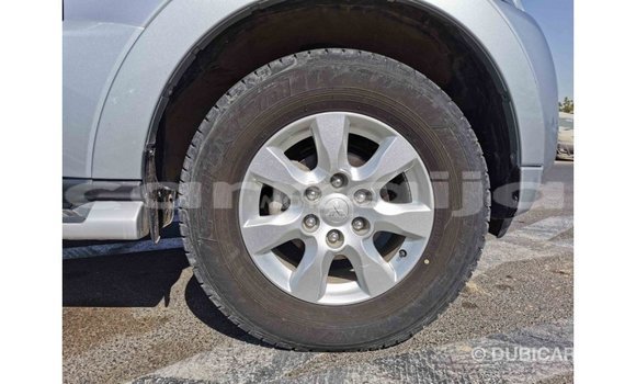 Buy Import Mitsubishi Pajero Other Car in Import - Dubai in Abia State Buy Import Mitsubishi Pajero Other Car in Import - Dubai in Abia State