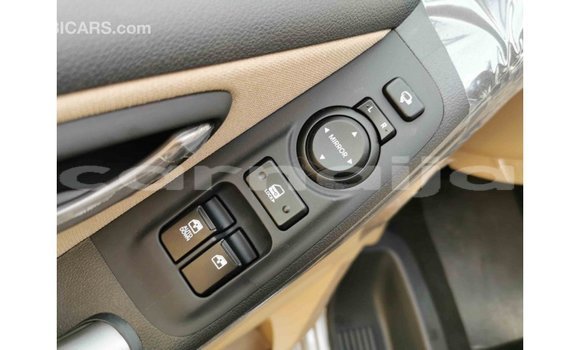 Buy Import Hyundai Accent Other Car in Import - Dubai in Abia State Buy Import Hyundai Accent Other Car in Import - Dubai in Abia State