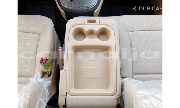 Buy Import Hyundai Accent Other Car in Import - Dubai in Abia State Buy Import Hyundai Accent Other Car in Import - Dubai in Abia State