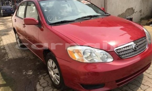 Buy Used Toyota Corolla Other Car in Katsina in Katsina Buy Used Toyota Corolla Other Car in Katsina in Katsina