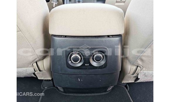 Acheter Import Voiture Mitsubishi Pajero Blanc à Import - Dubai, État d'Abia Acheter Import Voiture Mitsubishi Pajero Blanc à Import - Dubai, État d'Abia