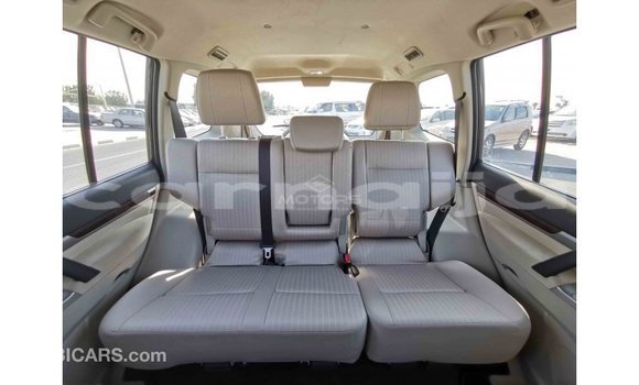 Acheter Import Voiture Mitsubishi Pajero Blanc à Import - Dubai, État d'Abia Acheter Import Voiture Mitsubishi Pajero Blanc à Import - Dubai, État d'Abia