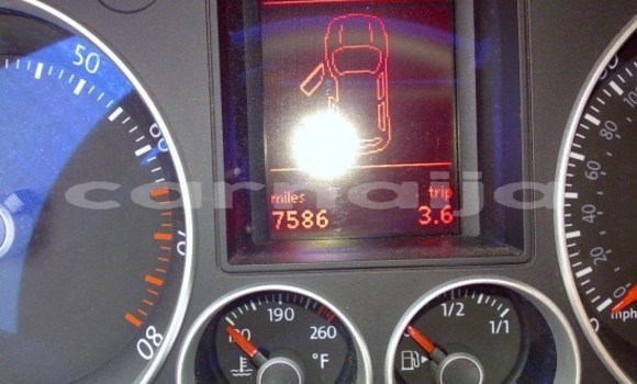 Buy New Volkswagen Golf Plus Black Car in Ipokia in Ogun State Buy New Volkswagen Golf Plus Black Car in Ipokia in Ogun State