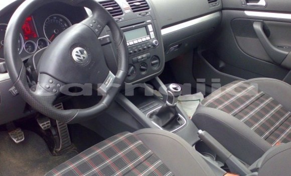 Buy New Volkswagen Golf Plus Black Car in Ipokia in Ogun State Buy New Volkswagen Golf Plus Black Car in Ipokia in Ogun State