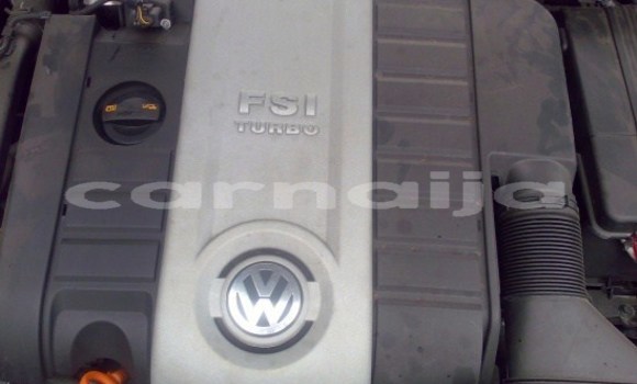 Buy New Volkswagen Golf Plus Black Car in Ipokia in Ogun State Buy New Volkswagen Golf Plus Black Car in Ipokia in Ogun State