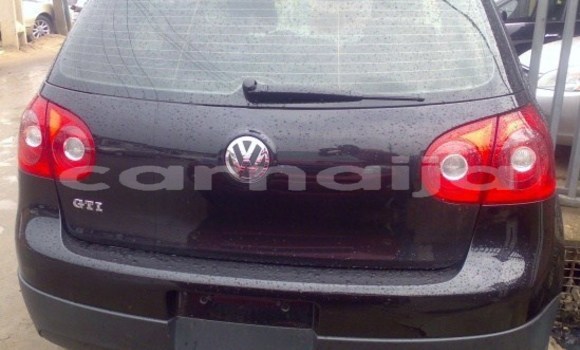Buy New Volkswagen Golf Plus Black Car in Ipokia in Ogun State Buy New Volkswagen Golf Plus Black Car in Ipokia in Ogun State