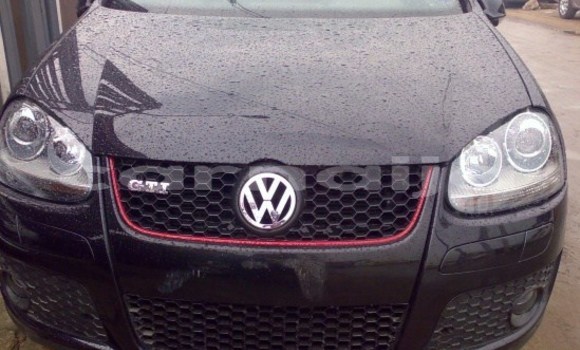 Buy New Volkswagen Golf Plus Black Car in Ipokia in Ogun State Buy New Volkswagen Golf Plus Black Car in Ipokia in Ogun State