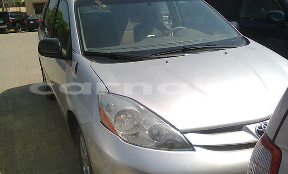 Acheter Import Voiture Toyota Sienna Autre à Ipokia, État d'Ogun Acheter Import Voiture Toyota Sienna Autre à Ipokia, État d'Ogun