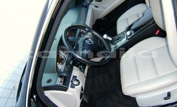 Acheter Import Voiture Mercedes-Benz C–Class Noir à Ipokia, État d'Ogun Acheter Import Voiture Mercedes-Benz C–Class Noir à Ipokia, État d'Ogun