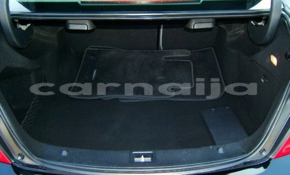 Acheter Import Voiture Mercedes-Benz C–Class Noir à Ipokia, État d'Ogun Acheter Import Voiture Mercedes-Benz C–Class Noir à Ipokia, État d'Ogun