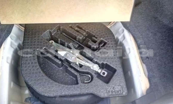 Acheter Import Voiture Honda Accord Blanc à Ipokia, État d'Ogun Acheter Import Voiture Honda Accord Blanc à Ipokia, État d'Ogun