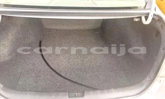 Acheter Import Voiture Honda Accord Blanc à Ipokia, État d'Ogun Acheter Import Voiture Honda Accord Blanc à Ipokia, État d'Ogun