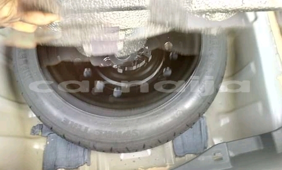 Acheter Import Voiture Honda Accord Blanc à Ipokia, État d'Ogun Acheter Import Voiture Honda Accord Blanc à Ipokia, État d'Ogun