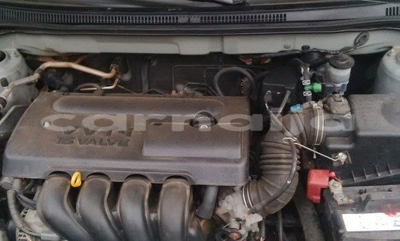 Acheter Import Voiture Toyota Corolla Gris à Ipokia, État d'Ogun Acheter Import Voiture Toyota Corolla Gris à Ipokia, État d'Ogun