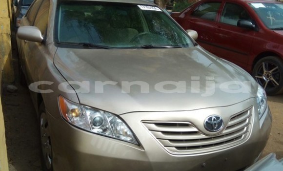 Buy Used Toyota Camry Other Car in Ipokia in Ogun State Buy Used Toyota Camry Other Car in Ipokia in Ogun State