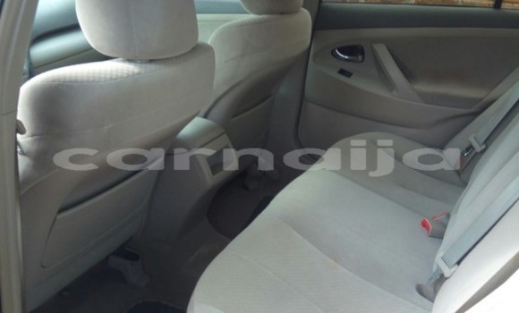 Acheter Occasion Voiture Toyota Camry Autre à Ipokia, État d'Ogun Acheter Occasion Voiture Toyota Camry Autre à Ipokia, État d'Ogun